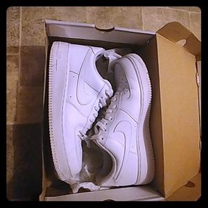 Air force ones